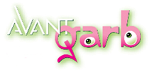 Avant Garb logo.