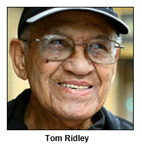 Tom Ridley