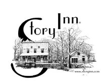 Story Inn logo.